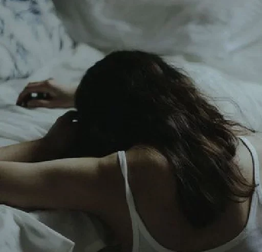 Человек кровать комнатный