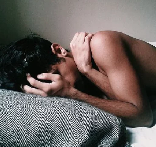 Человек комнатный человеческое лицо