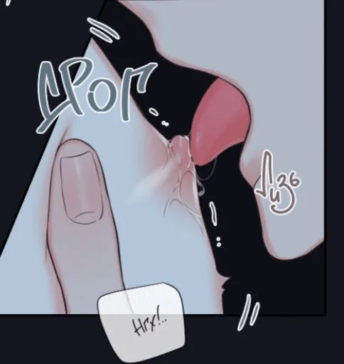 Стикер что-то гейское - 11