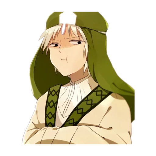 Стикер что-то гейское - 10