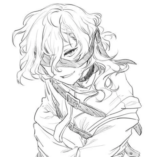 Стикер что-то гейское - 7