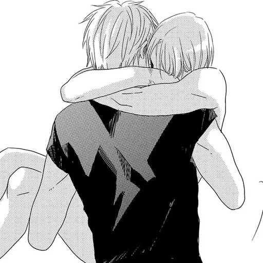 Стикер что-то гейское - 5