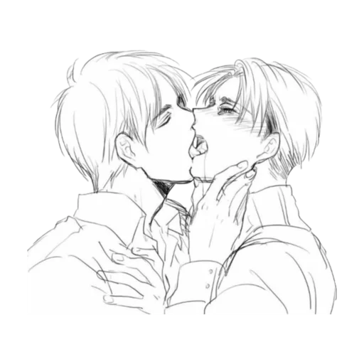 Стикер что-то гейское - 3