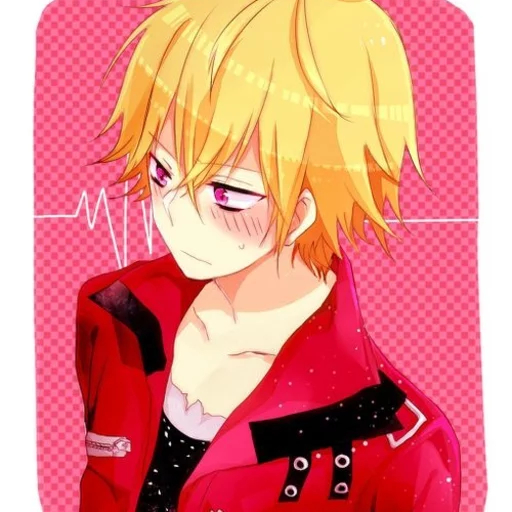 Стикер что-то гейское - 0