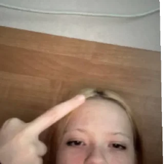 Стикер каки - 0