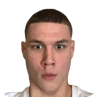 Стикер каки - 10