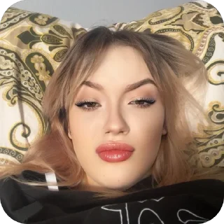 Стикер каки - 2