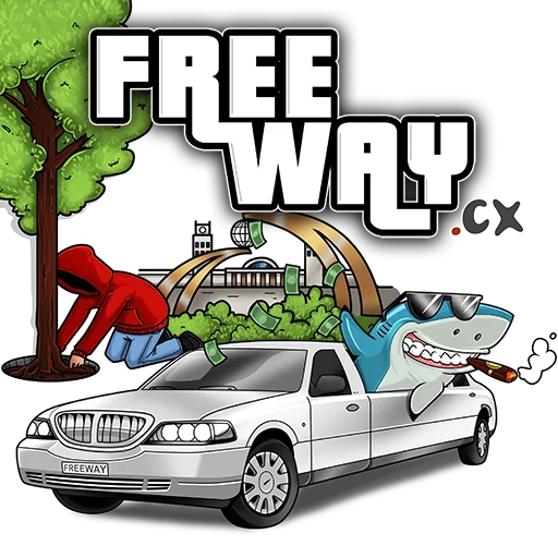 Стикер odiumbot - 3