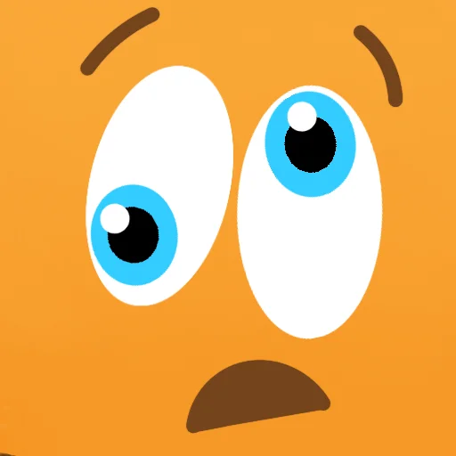 мультфильм клипарт смайлик