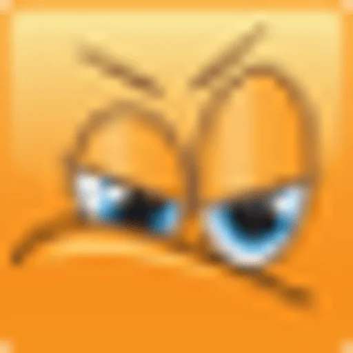 Sticker odnoklassmiki - 1