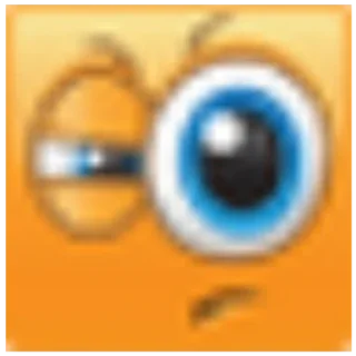 Стикер одноклассники😜 - 7