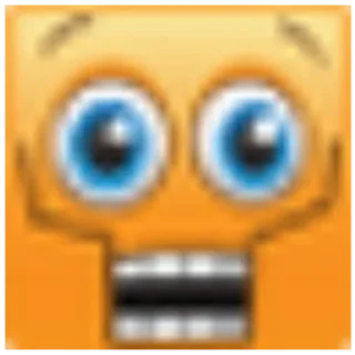 Стикер одноклассники😜 - 5