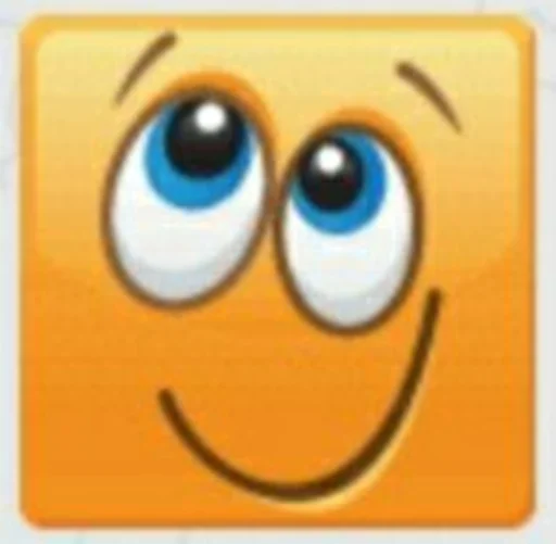 Sticker одноклассники - 3