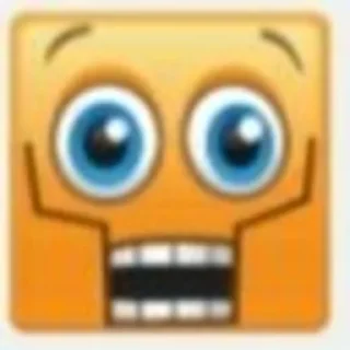 Sticker одноклассники - 2