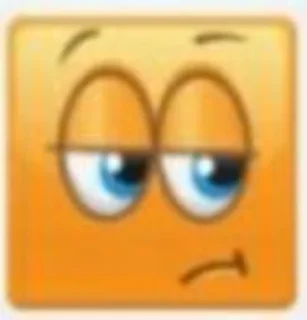 Sticker одноклассники - 5