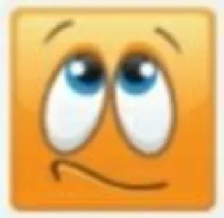 Sticker одноклассники - 4