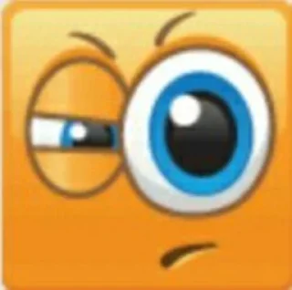 Sticker одноклассники - 1