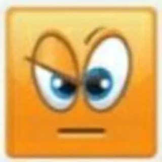 Sticker одноклассники - 0