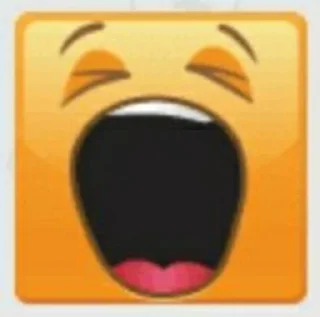 Sticker одноклассники - 9