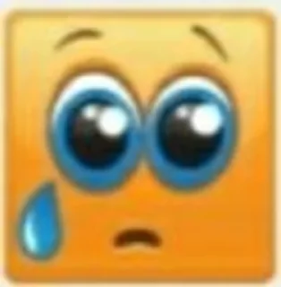 Sticker одноклассники - 7