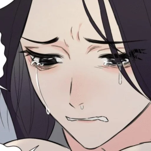 аниме мультфильм иллюстрация