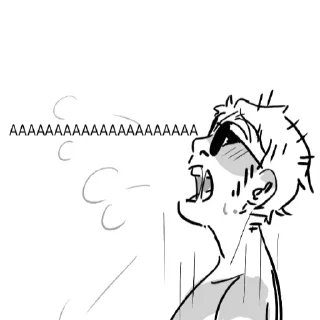 Sticker смешные картинки😋 - 3