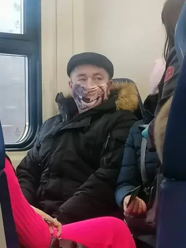 Sticker odoxoxoosps - 1