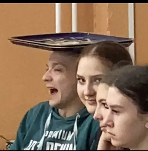 Стикер odoxoxoosps - 1