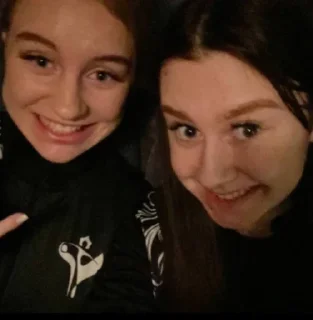 Стикер росинки - 5