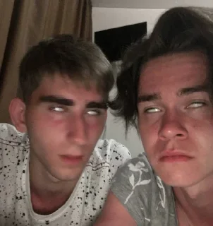 Стикер росинки - 10