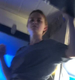 Стикер росинки - 6