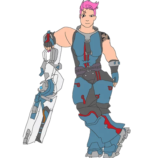 fictional character drawing fiction