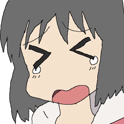 clipart cartoon anime