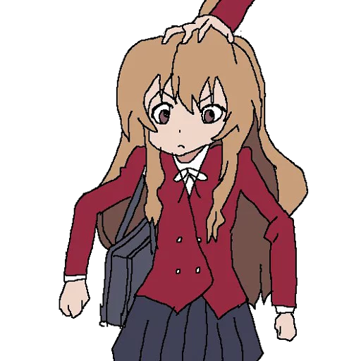 anime illustration clipart