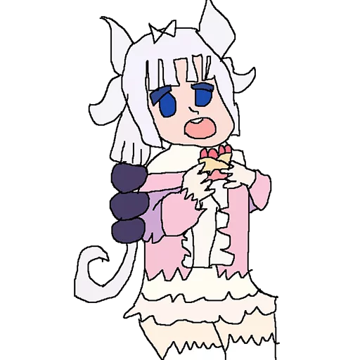 clipart animated cartoon illustration