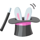 Стикер Офисный бардак - 3