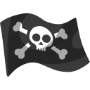 Стикер Офисный бардак - 2