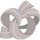 Стикер Офисный бардак - 1