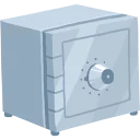 Стикер Офисный бардак - 9