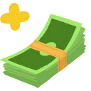 Стикер Офисный бардак - 0