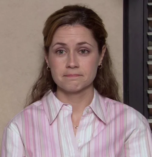 Стикер officekevin - 1