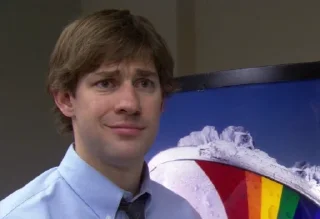 Sticker Kevin @scouserinnorth - 6