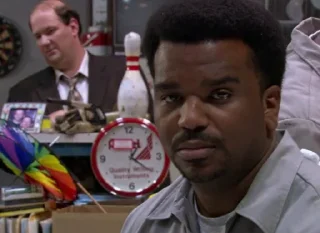 Sticker Kevin @scouserinnorth - 1