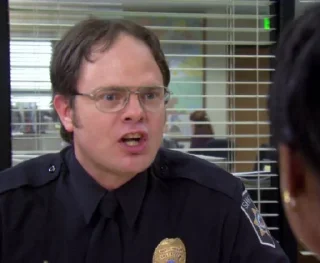 Sticker Kevin @scouserinnorth - 7