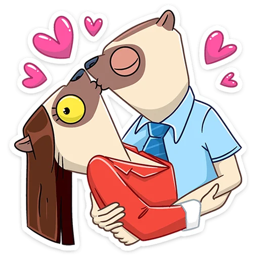 Sticker officesifaka - 1