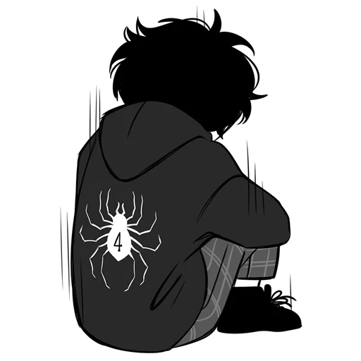 Стикер offryodan - 1