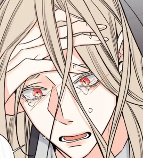 аниме мультфильм иллюстрация