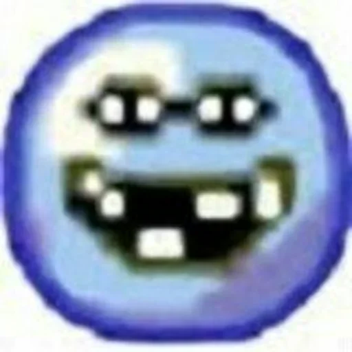 Sticker Ofri_boes pack 1 - 10