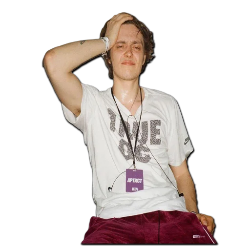 clothing human face person