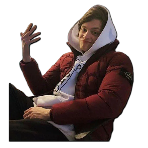 human face person clothing